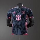 Inter Miami 25 26 Special Edition Player Version Jersey S-3XL