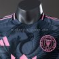 Inter Miami 25 26 Special Edition Player Version Jersey S-3XL