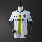 Inter Milan 24 25 Away (Joint Edition) Jersey S-4XL