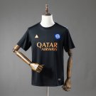 Inter Milan 25 26 Pre-Match Black Jersey S-4XL