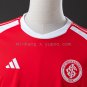 Internacional 24 25 Home Jersey S-4XL