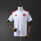 Internacional 25 26 Away Jersey S-4XL