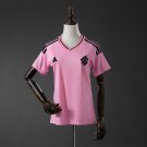 Internacional 2025 Women's Pink Jersey S-XXL