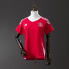 Internacional 25 26 Women's Home Jersey S-XXL