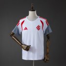 Internacional 26 27 Training - White Jersey S-4XL
