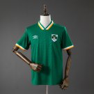 Ireland 26 27 Commemorative Edition - Green Jersey S-4XL