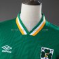Ireland 26 27 Commemorative Edition - Green Jersey S-4XL