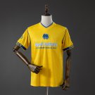 Iron Maiden x West Ham United 2008 Retro Yellow Jersey S-XXL
