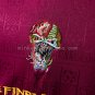 Iron Maiden x West Ham United 2010 Away Retro Jersey S-XXL