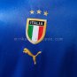 Italian 2004 Home Retro Jersey S-XXL