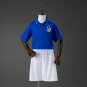 Italy 1994 Home Retro Kids Kit Jersey Size 16-28