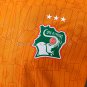Ivory Coast 2025 Home Player Version Jersey S-3XL