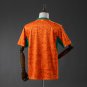Ivory Coast 26 27 Home Jersey S-XXL