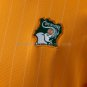 Ivory Coast Terrace Icons T-Shirt Orange S-XXL
