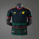 Jamaica 2026 Away Player Version Jersey S-4XL