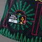 Jamaica 2026 Away Player Version Jersey S-4XL