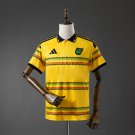 Jamaica 2026 Home Jersey S-4XL