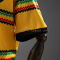 Jamaica 2026 Home Kids Kit Jersey Size 16-28