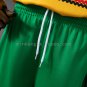 Jamaica 2026 Home Kids Kit Jersey Size 16-28
