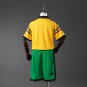 Jamaica 2026 Home Kids Kit Jersey Size 16-28
