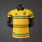 Jamaica 2026 Home Player Version Jersey S-XXL