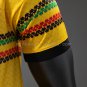 Jamaica 2026 Home Player Version Jersey S-XXL