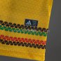 Jamaica 2026 Home Player Version Jersey S-XXL