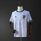 Japan 16 17 Away Retro Jersey S-XXL