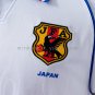 Japan 1998 Away Long Sleeve Retro Jersey S-XXL