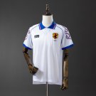 Japan 1998 Away Retro Jersey S-XXL