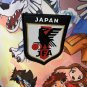 Japan 2024 25 Digimon Edition Jersey S-4XL