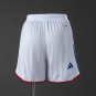 Japan 2026 Home Player Version Shorts S-3XL