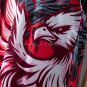 Japan 25 26 Concept Eagle Jersey S-XXL