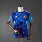 Japan 25 26 Uchiha Madara Concept Jersey S-XXL