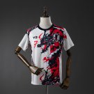 Japan 25 26 Y-3 Concept Dragon Jersey S-XXL