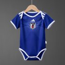 Japan 26 27 Baby Home Jersey size 9 12