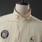 Jordan Windbreaker - Beige S-XXL