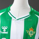 kids 25 26 Real Betis  home  size  16-28