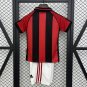 kids AC Milan 98 99 Home size  16-28