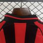 kids AC Milan 98 99 Home size  16-28
