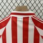 kids Athletic Bilbao 95 97 home size  16-28