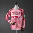 Kln 25 26 Carnival Edition Long-Sleeve Jersey S-4XL
