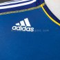 LA Galaxy 11 12 Away Long Sleeve Retro Jersey S-XXL