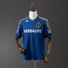 LA Galaxy 2011 12 Away Retro Jersey S-XXL