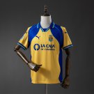 Las Palmas 00 01 Home Retro Jersey S-XXL