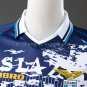 lazio 96 97 Away Retro Jersey S-XXL
