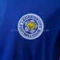 Leicester City 15 16 Home Retro Jersey S-XXL
