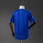 Leicester City 15 16 Home Retro Jersey S-XXL
