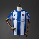 Levante UD 25 26 Away Jersey S-4XL