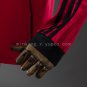 M-U  25 26 Home Long Sleeve Jersey S-4XL